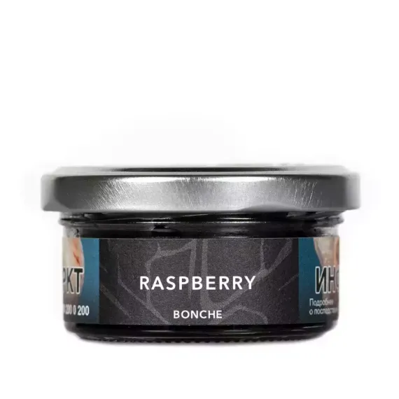 BONCHE - Raspberry (30г)