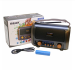 Радиоприемник с MP3 плеером и Bluetooth Meier M1937BT