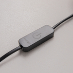 Настольный светильник Maytoni MOD286TL-L18B3K