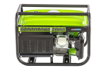Генератор бензиновый Сибртех БС-2500