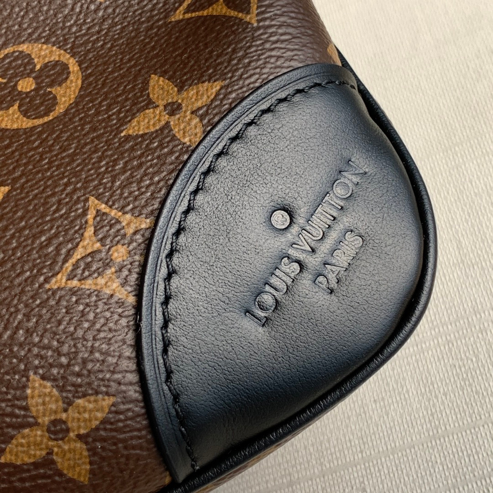 Louis Vuitton Boulogne PM