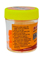 Насадка искусственная съедобная Helios Кукуруза Corn (HS-NK-C)