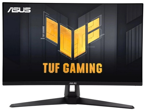 Монитор ASUS VG27AQM1A 90LM05Z0-B08370 серый