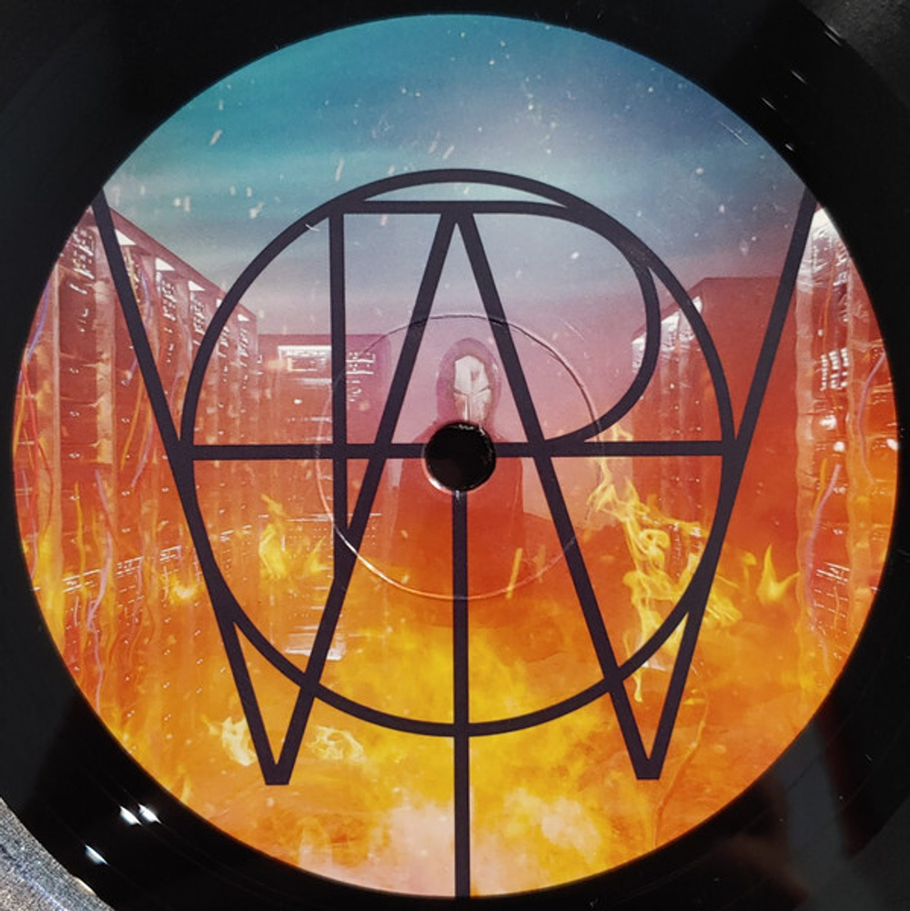 Muse / Will Of The People (LP)