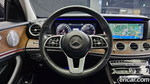 Mercedes-Benz E-Class W213 E300 4MATIC Exclusive (08.2019)