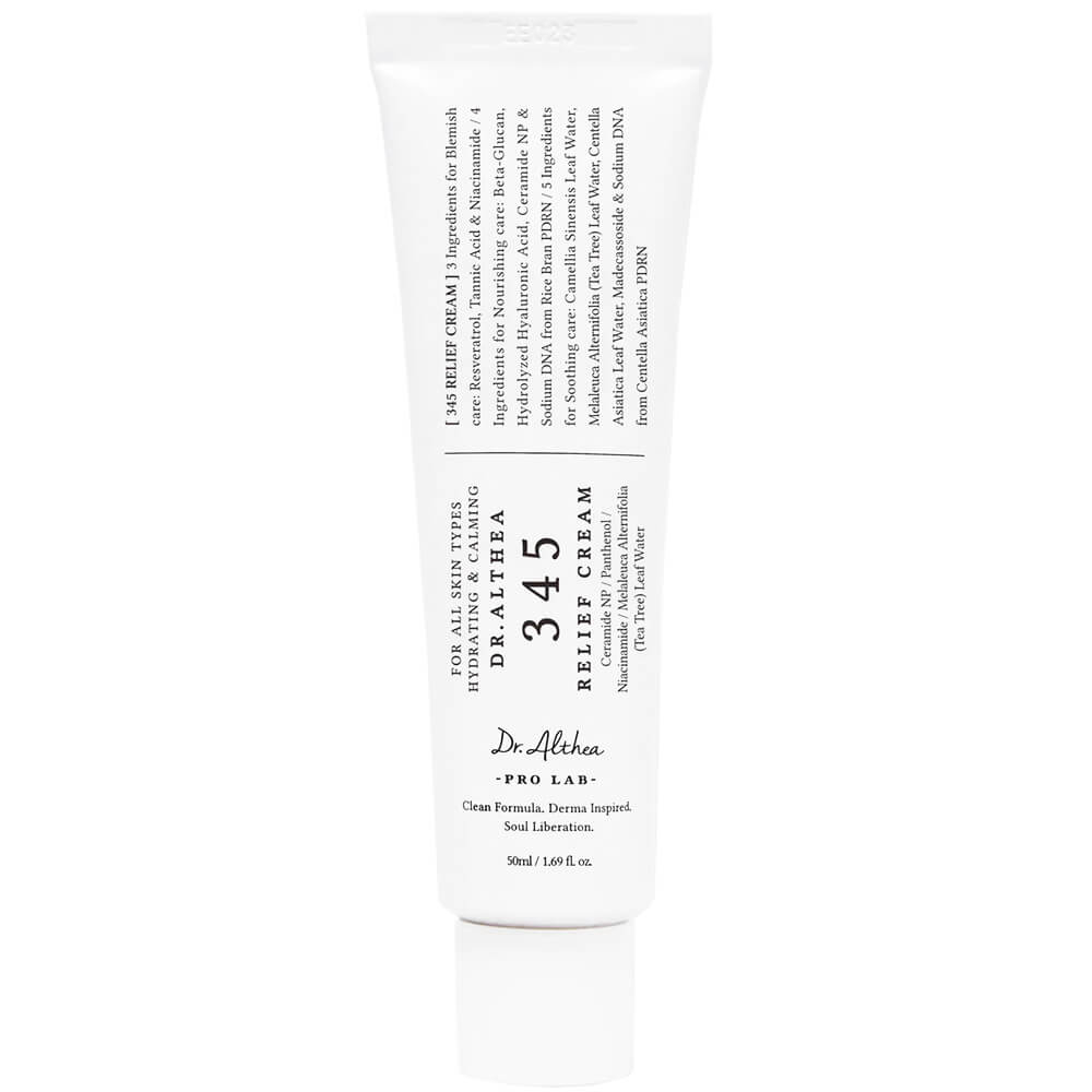 Dr.Althea 345 Relief Cream 50ml