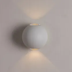 Фасадный светильник Arte Lamp CONRAD