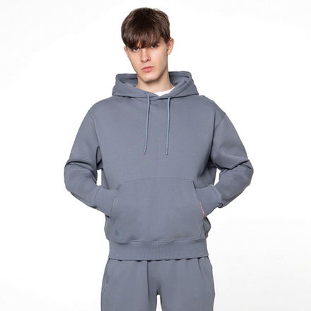Мужская толстовка STREETBEAT Simple Hoodie FT
