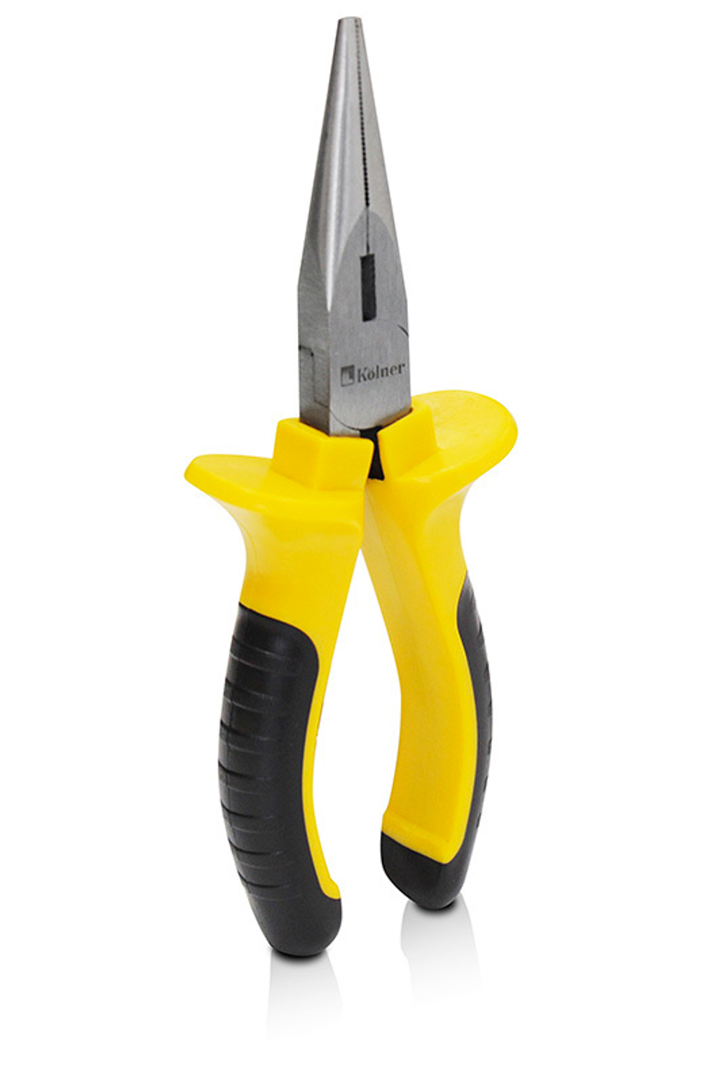 Тонкогубцы KOLNER KLP 6