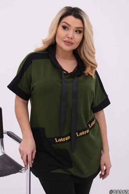 Костюм УК-1826-1 Fabrika