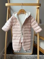 Пуховый комбинезон Moncler, 68