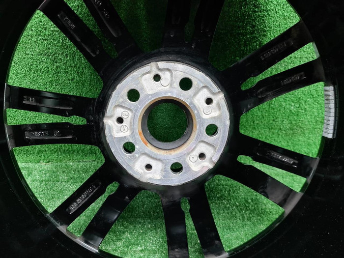 Диск литой R20 BMW M5 F90 (17-нв) 706 стиль перед