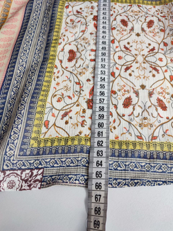 Топ Edc с красивым принтом 48 размер