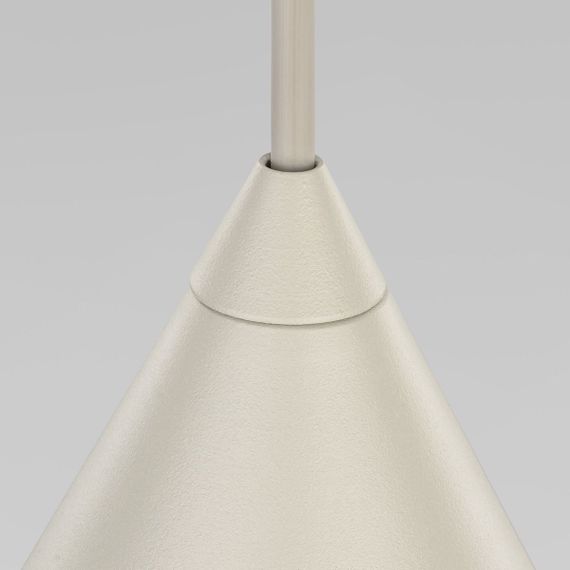 Подвесной светильник TK Lighting 10072 Cono