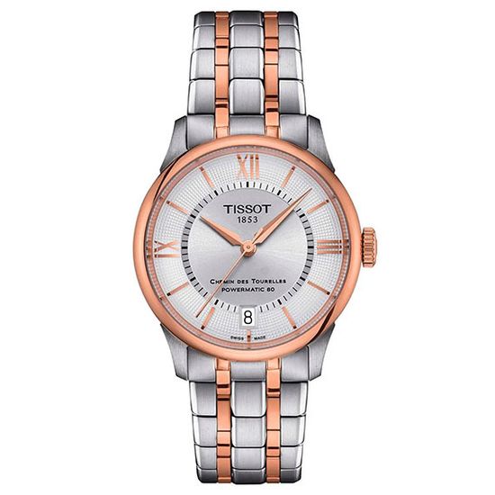 Наручные часы Tissot T139.207.22.038.00