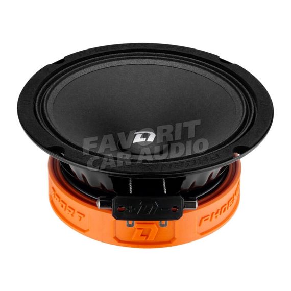 DL Audio Phoenix Sport 165