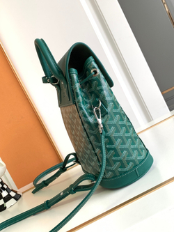 Goyard Alpin Mini Backpack