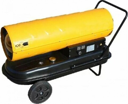 Тепловая пушка на дизтопливе прямого нагрева TOR BJD-30 1020610