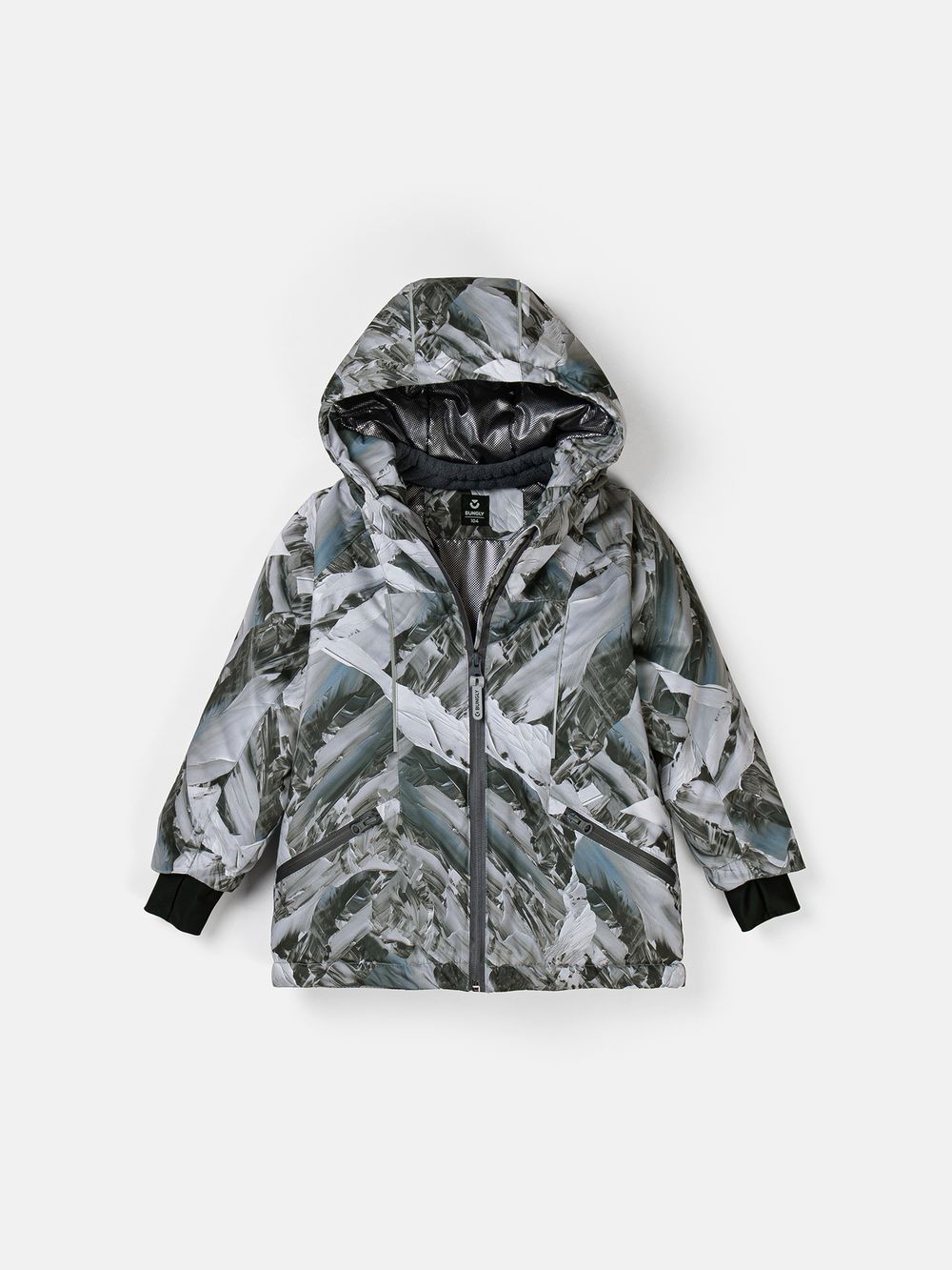 Костюм зимний "Горы"