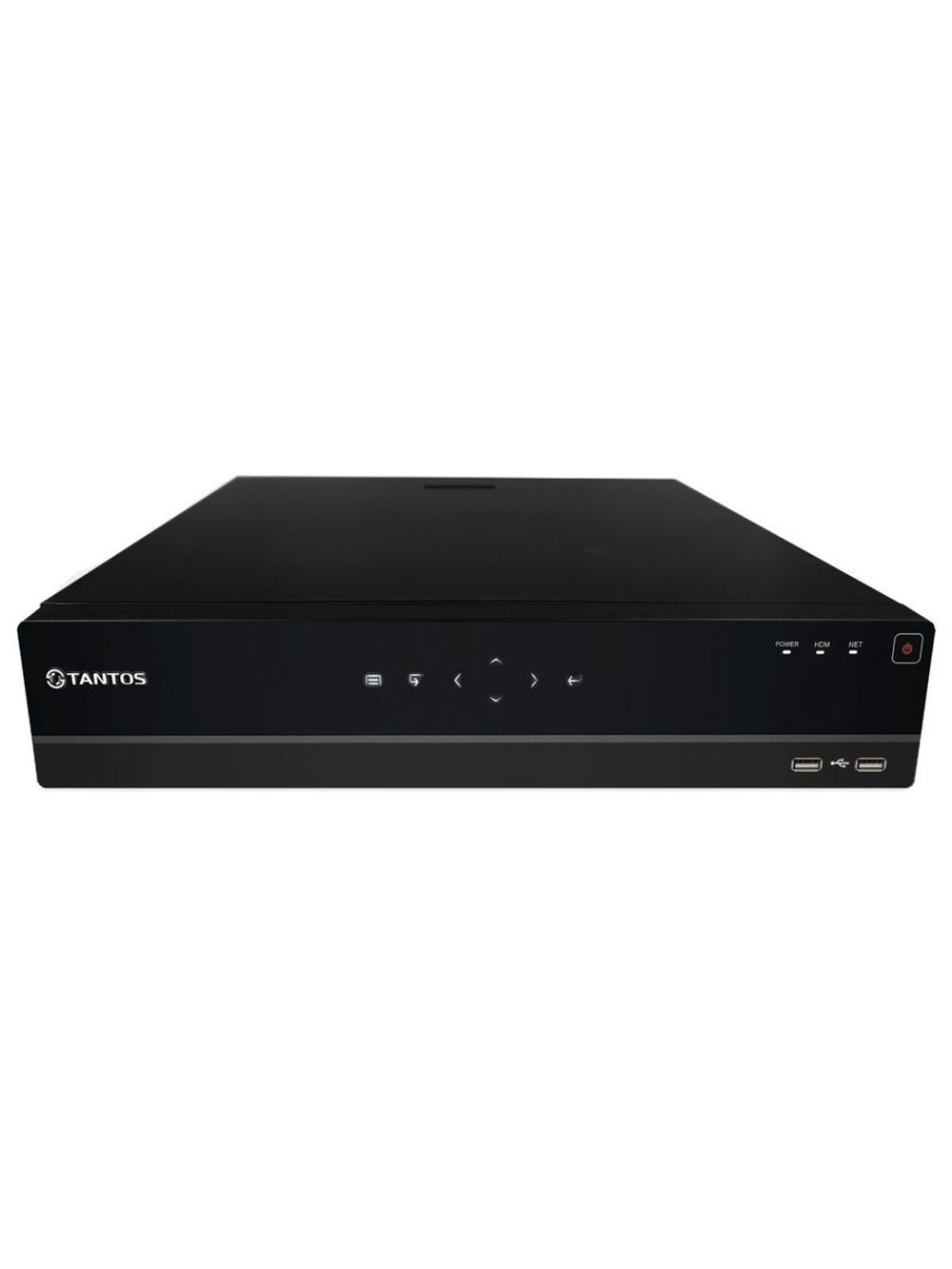 Видеорегистратор сетевой (NVR) TSr-NV32452
