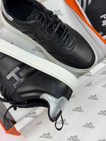 Кеды Hermes