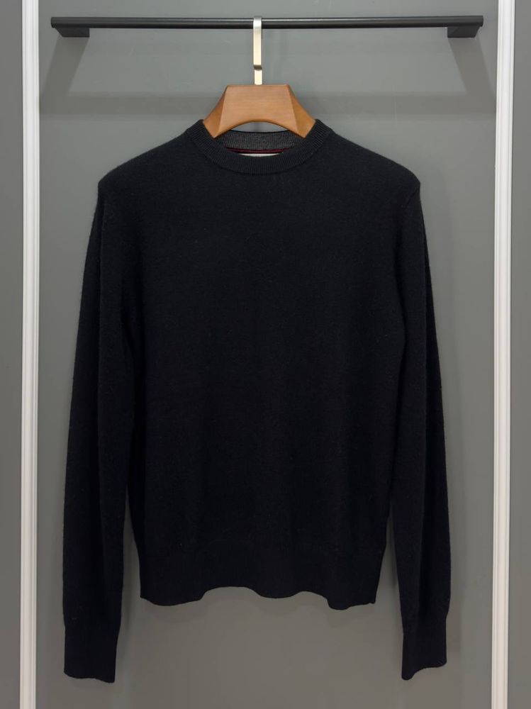 Высокие лоферы Loro Piana