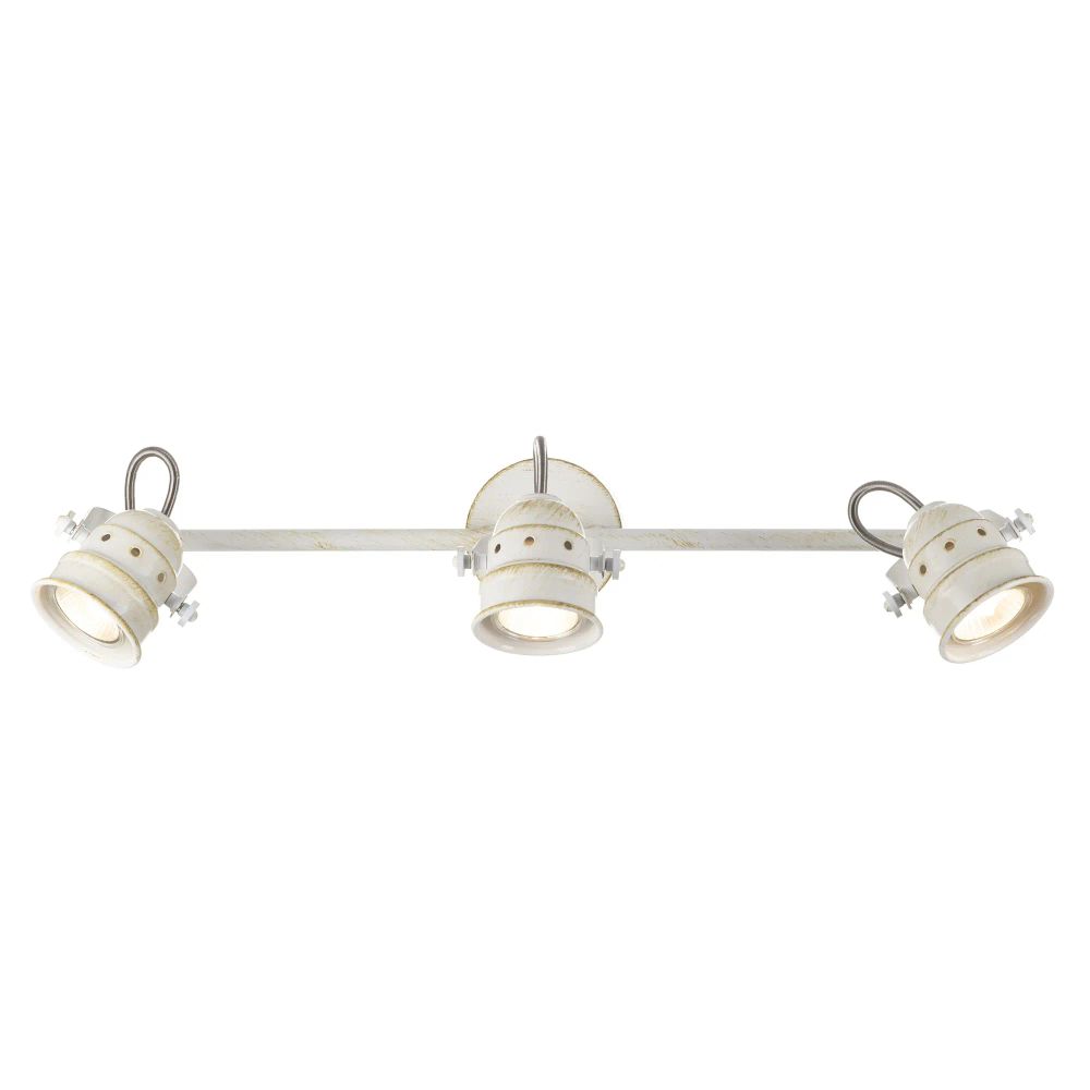 Citilux Веймар CL537532 Спот поворотный Белый