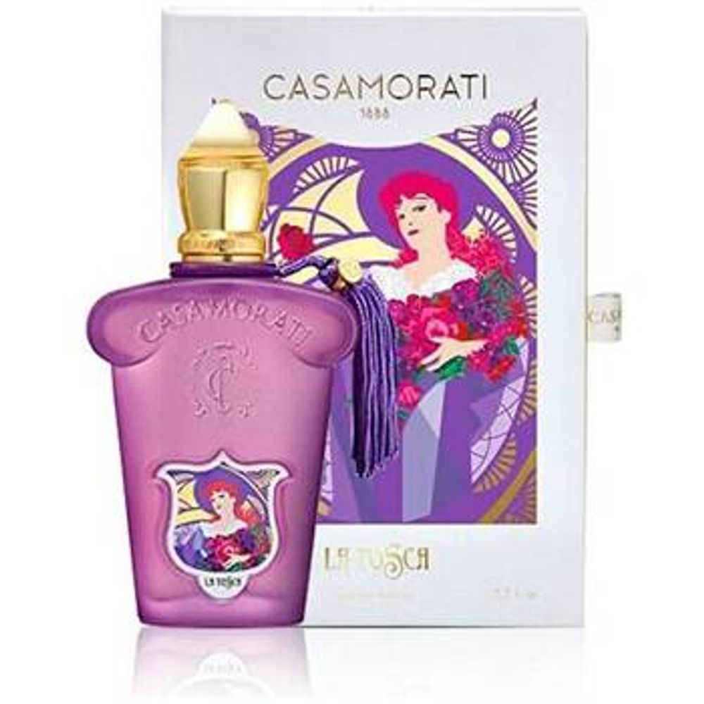 Xerjoff La Tosca EDP 30ml