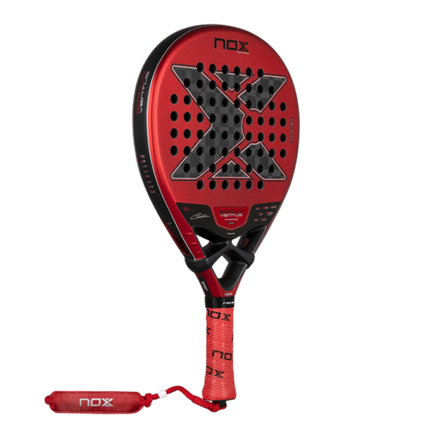 Ракетка Nox EA10 Ventus Hybrid 12K Xtrem от Эду Алонсо, 2026 год