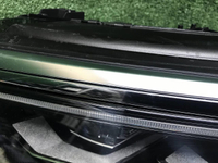 Фара левая VW Tiguan 2 (2016-2020) Full LED