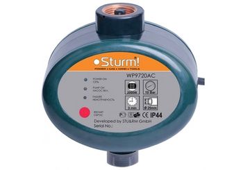 Автоматические реле давления