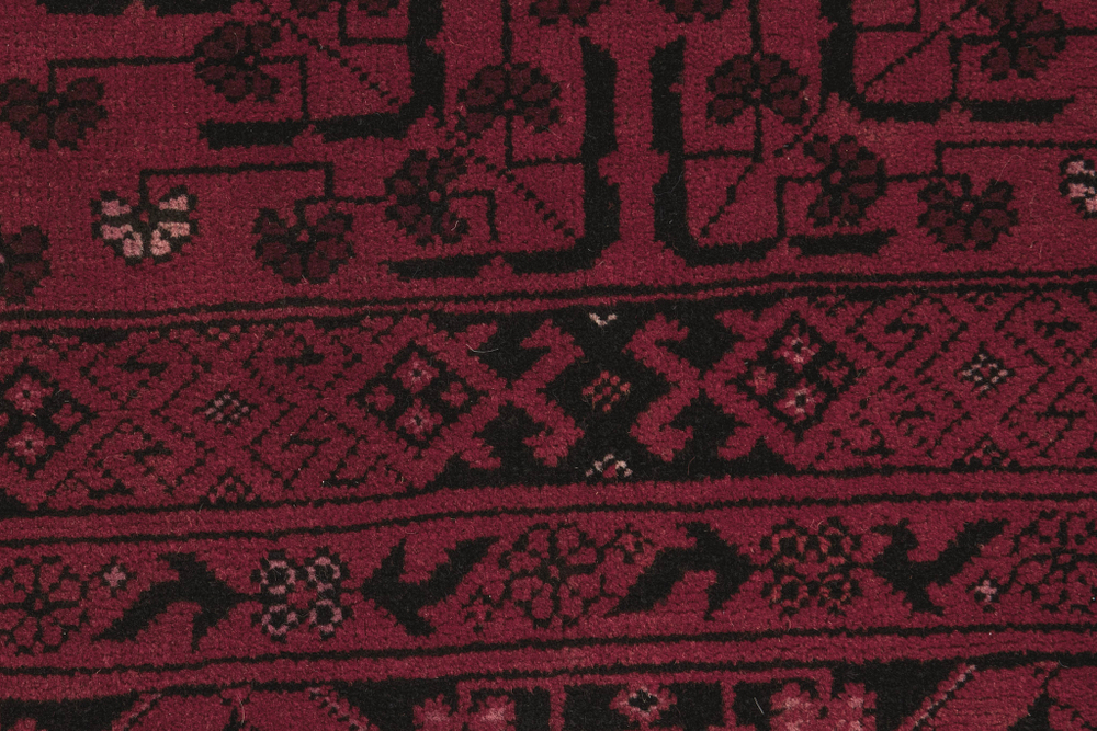 Afghan Vintage 200 x 290 см
