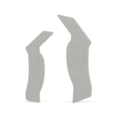 DS-UT 2,5/4 - Сегмент крышки 3047109