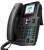 Телефон VoiceIP  Fanvil X4G