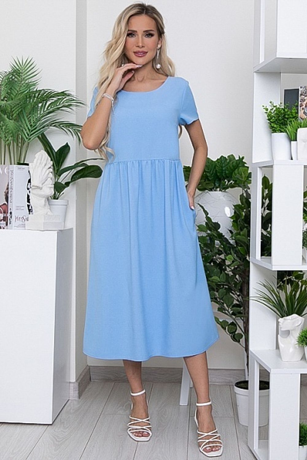 Платье 71601 Avili