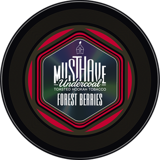 Купить Табак MustHave - Forest Berries 25 г