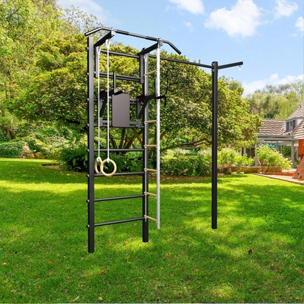 Уличная шведская стенка Sv Sport У424