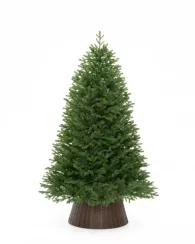 Искусственная елка Ванкувер 270 см., литая хвоя+пвх, ЕлкиТорг (147270)