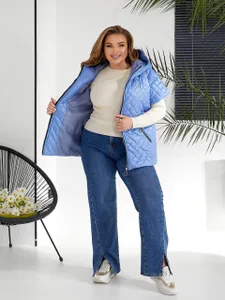 Жилет УК-0868-2 Фабрика Моды