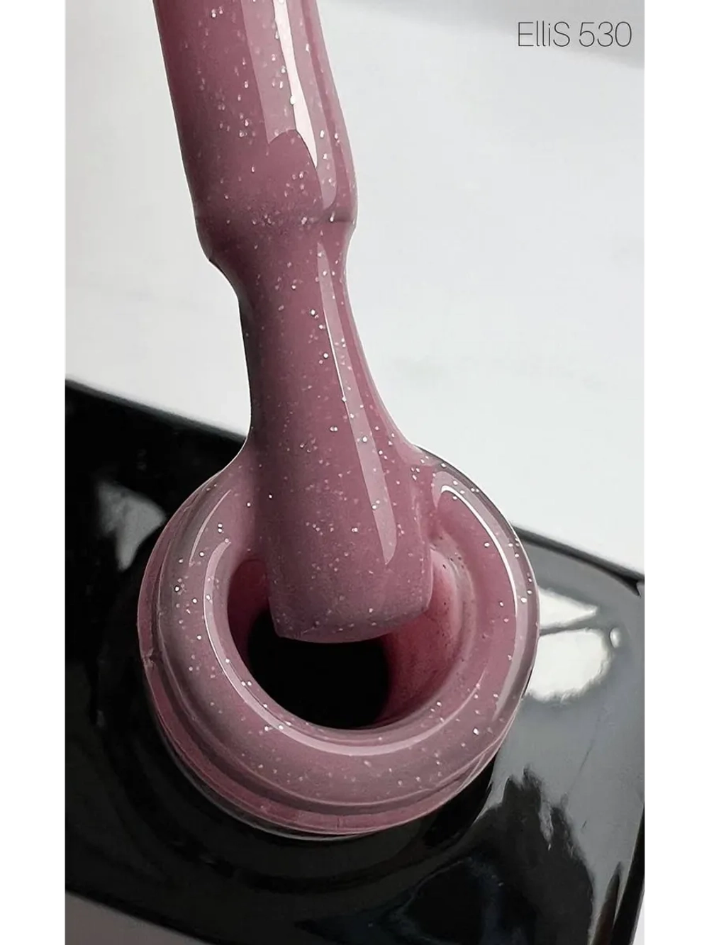 ElliS гель-лак 530 10мл