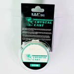 настоящий флюрокарбон 100 для поводков