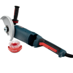 УШМ BOSCH GWS 24-230 JZ     0.601.8C3.300 кейс