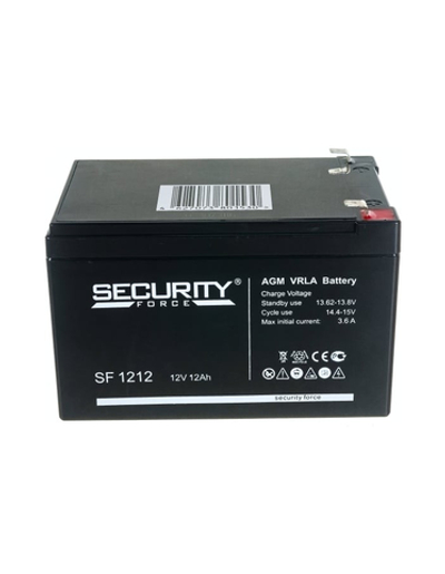 Security Force SF 1212