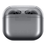 Наушники Samsung Galaxy Buds3 (R530) Silver, серебро