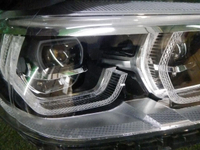 Фара правая BMW X3 G01, X4 G02 (2017-2021) Adaptive LED