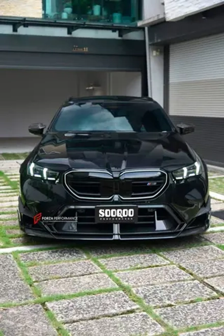 Карбоновый обвес для BMW M5 G99 2025+ БМВ