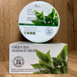 Крем для лица Ekel Green Tea Massage Cream