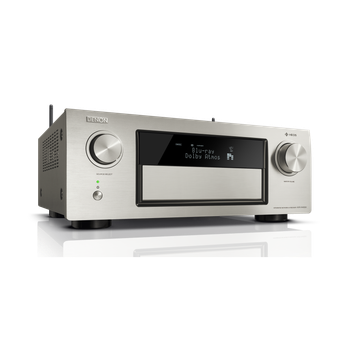 Denon AVR-X4400H