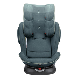 Автокресло Osann Eno 360° 0-36 кг Universe Green