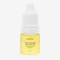 Охлаждающий гель для губ Peinto MEGA NUMB GEL FOR LIPS, 6мл